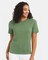 BELLA+CANVAS® Soft Jersey Cotton Crew Neck Short Sleeve Tee for Everyday Wear, Casual Style & Comfort Unisex Cotton T-Shirt